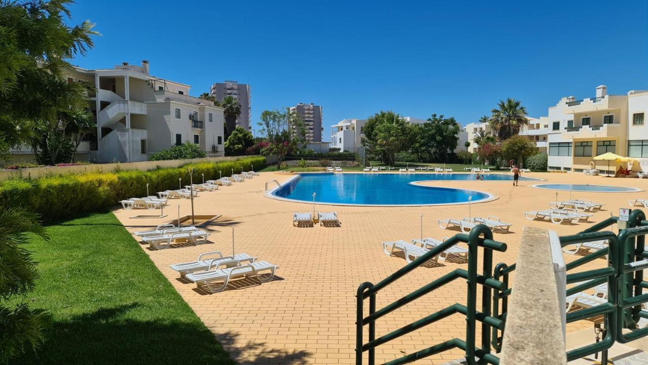 Family Apartment Dunas De Alvor Exterior foto